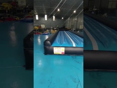 Tarpaulin Inflatable Air Track Mat Sprzęt gimnastyczny Dom Fitness Gimnastyka Podłoga Tumbling Mat