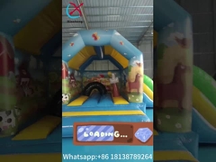 Komercyjny dziecięcy podkładki podkładki podkładki podkładki