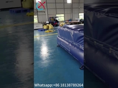 Komercyjny 0,55 mm PVC Tarpaulin Nawierzchnia nawierzchnia nawierzchnia nawierzchnia