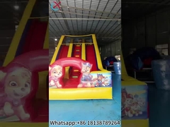 Wielkie podwójne wysypane suche suche suche