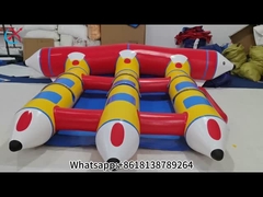 Producent Płynne Bananowe Łodzie ręczniki Latające Płynne Bananowe Wodne Gry