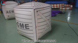 Bunkry do paintballa ACME Crate