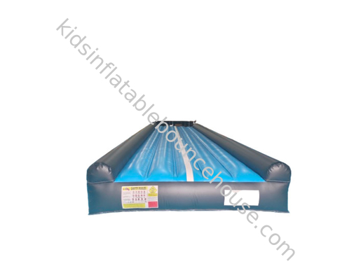 Tarpaulin Inflatable Air Track Mat Sprzęt gimnastyczny Dom Fitness Gimnastyka Podłoga Tumbling Mat
