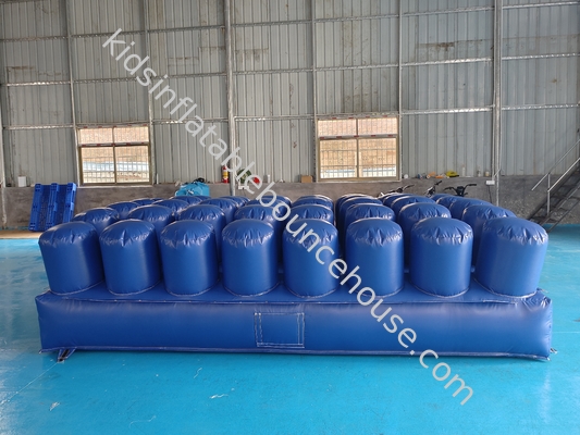 Komercyjny 0,55 mm PVC Tarpaulin Nawierzchnia nawierzchnia nawierzchnia nawierzchnia
