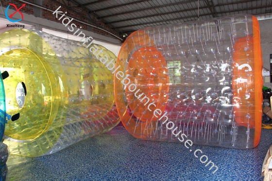 Producent Płynna Rurociąg Zorb Piłka Roller Wodny Interaktywne gry wodne
