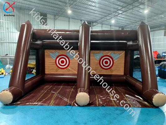 Fabryka Komercyjny Interaktywny Nawigacyjny Axe Sport Game Nawigacyjny Strzał