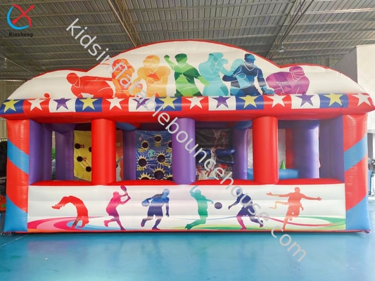 Fabryka Komercyjny Pucharowy Sport Game Basketball Toss Sport Game Ball Shot Game